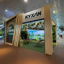 At COP30, KYXAN delivered a clear message to the world.