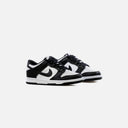 Dunk Low Grade School Lifestyle Shoe - Black/White Free Shipping