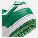 Dunk Low Malachite Mens Lifestyle Shoe - White/Malachite