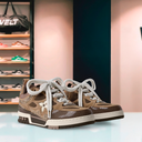 LV Skate Sneaker - 1AJADZ